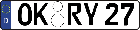 OK-RY27