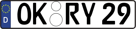 OK-RY29