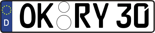 OK-RY30