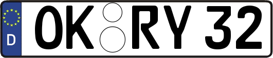 OK-RY32