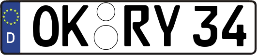 OK-RY34