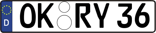 OK-RY36