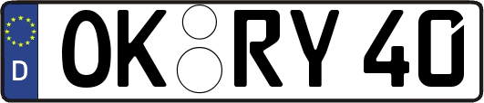 OK-RY40