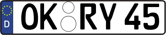 OK-RY45
