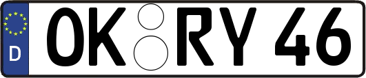 OK-RY46