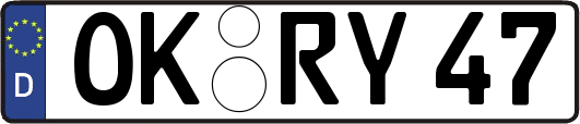 OK-RY47