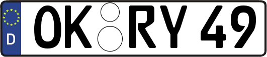 OK-RY49