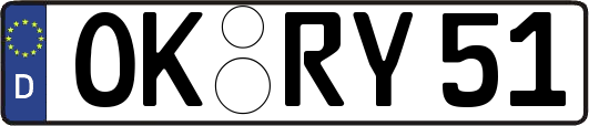 OK-RY51