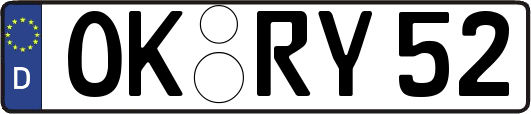 OK-RY52
