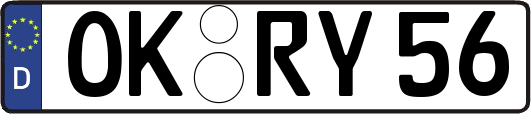 OK-RY56