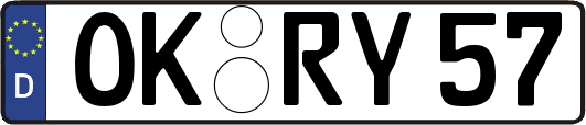 OK-RY57