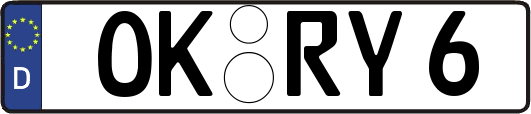OK-RY6