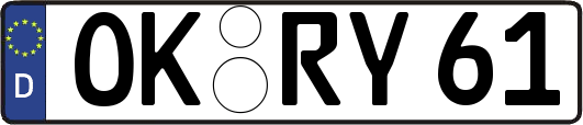 OK-RY61