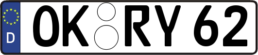 OK-RY62
