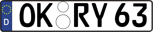 OK-RY63