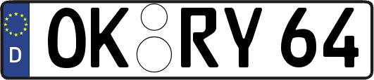 OK-RY64