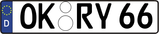 OK-RY66