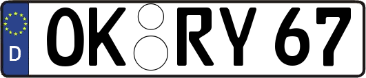 OK-RY67