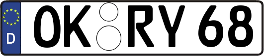 OK-RY68
