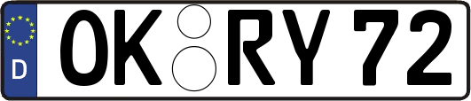 OK-RY72