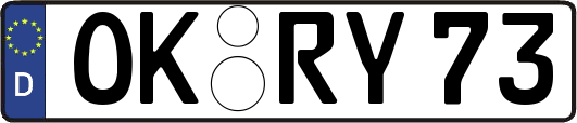 OK-RY73