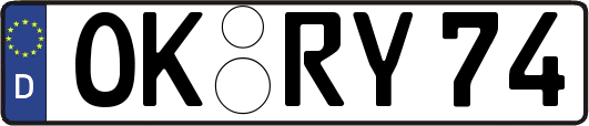 OK-RY74