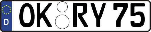 OK-RY75