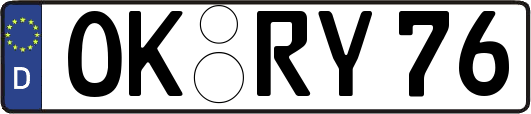 OK-RY76
