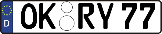 OK-RY77