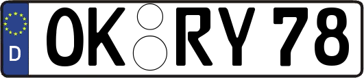 OK-RY78