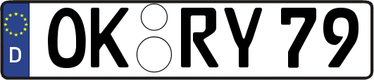OK-RY79
