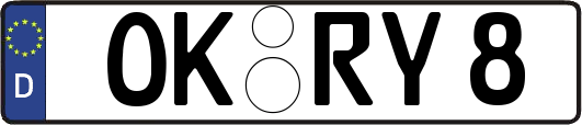 OK-RY8