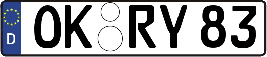 OK-RY83