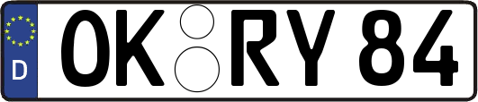 OK-RY84