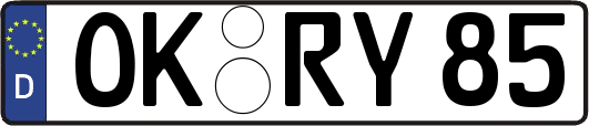 OK-RY85
