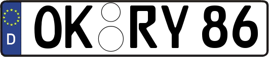 OK-RY86