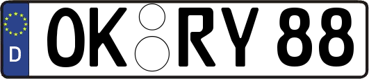 OK-RY88