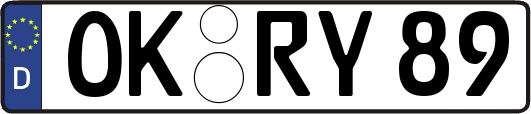 OK-RY89