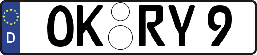 OK-RY9