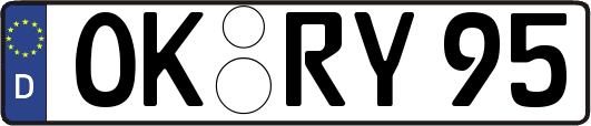OK-RY95