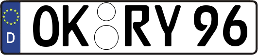 OK-RY96