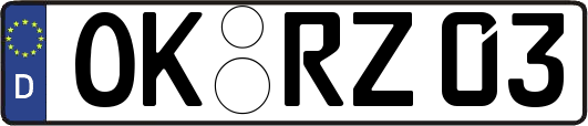OK-RZ03