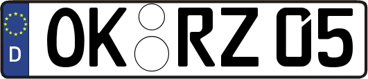 OK-RZ05