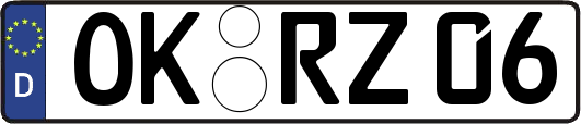 OK-RZ06