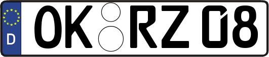 OK-RZ08