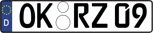 OK-RZ09