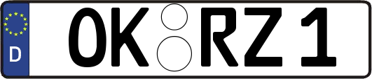OK-RZ1