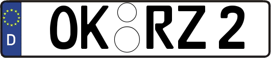 OK-RZ2