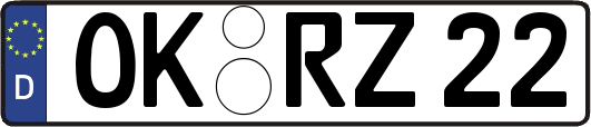 OK-RZ22