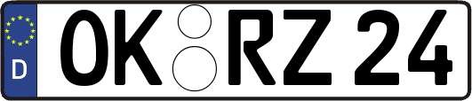OK-RZ24
